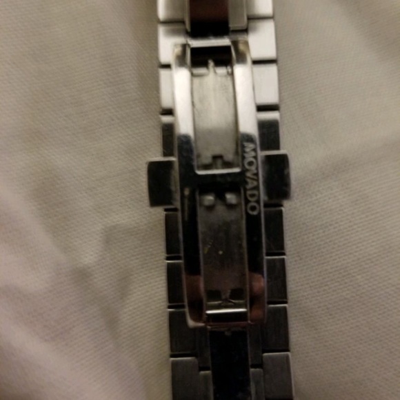 Movado Ladies Watch main image 6